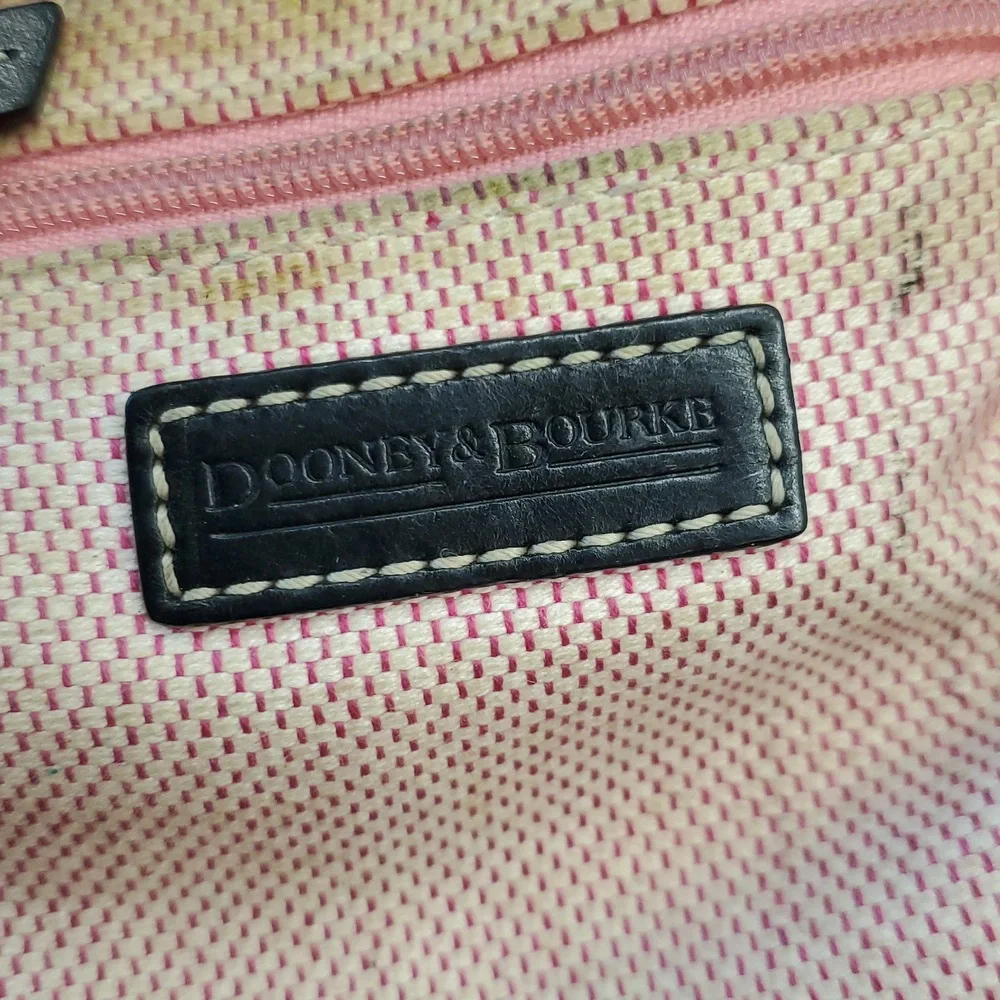 Vintage DOONEY & BOURKE crossbody Bag